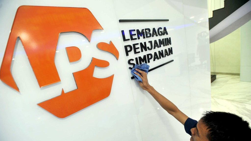 LPS Akan Jamin Polis Asuransi, OJK Usul Maksimal Rp500 Juta LPS Akan Jamin Polis Asuransi, OJK Usul Maksimal Rp500 Juta