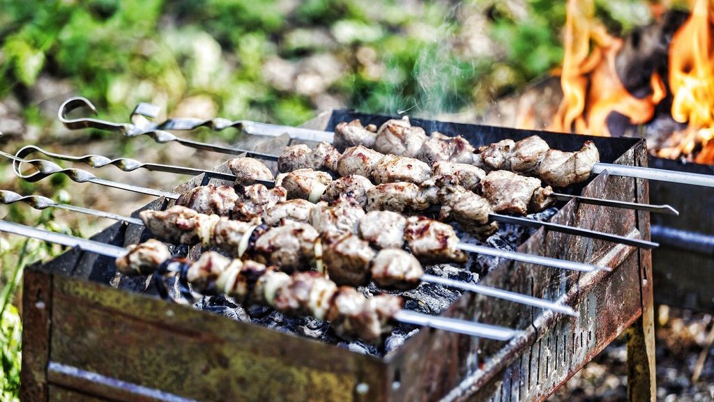 Sumbangan Budaya Boga Arab di Meja Makan Solo