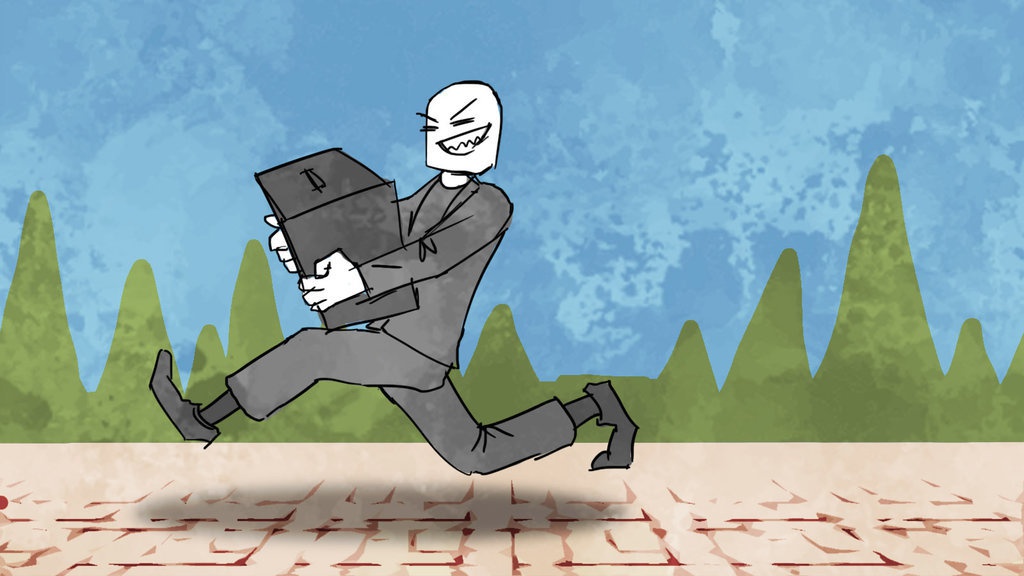 Kecurangan Pemilu 2019: Kongkalikong Petugas dan Kasus di Malaysia Kecurangan Pemilu 2019: Kongkalikong Petugas dan Kasus di Malaysia