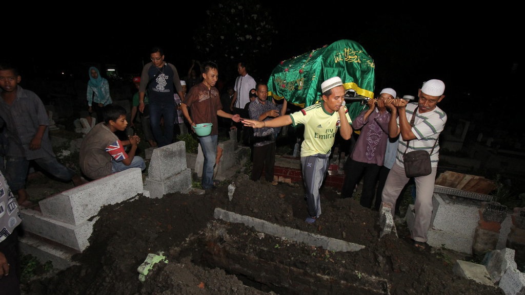 Meninggalnya Ratusan Petugas KPPS, Kemenkes: Kelelahan Jadi Pemicu Meninggalnya Ratusan Petugas KPPS, Kemenkes: Kelelahan Jadi Pemicu