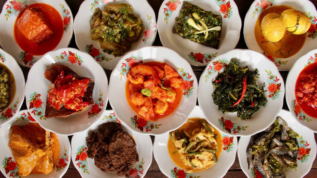 Makanan yang Sebaiknya Dihindari Saat Buka Puasa & Tips Menu Sahur Makanan yang Sebaiknya Dihindari Saat Buka Puasa & Tips Menu Sahur