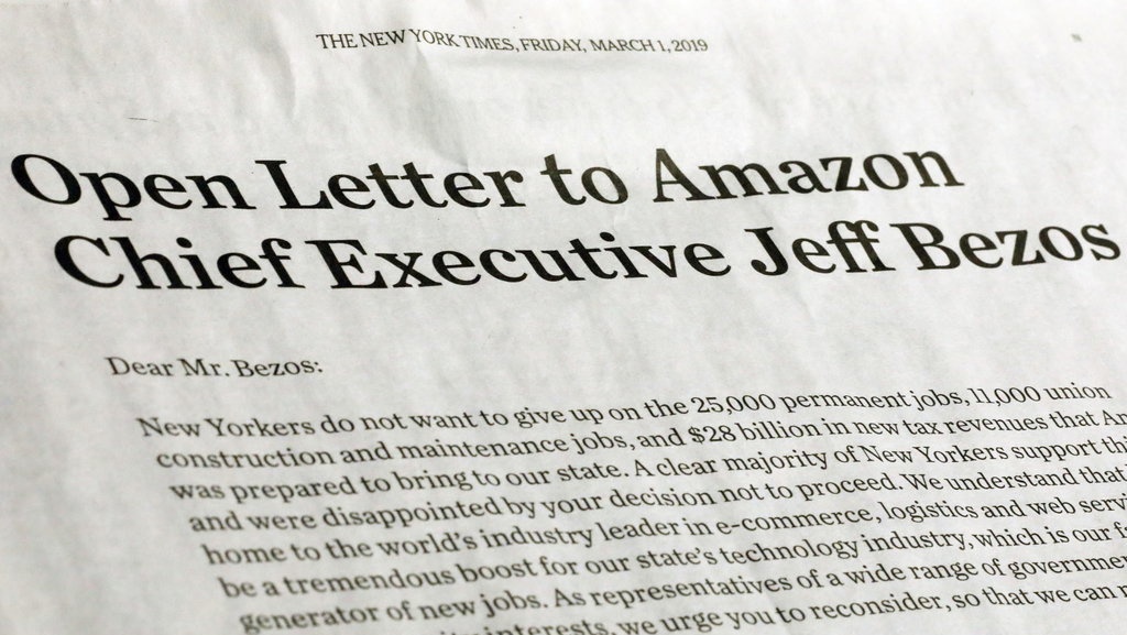 Nestapa Pekerja Amazon: Diawasi, Dinilai, dan Dipecat oleh Robot Nestapa Pekerja Amazon: Diawasi, Dinilai, dan Dipecat oleh Robot