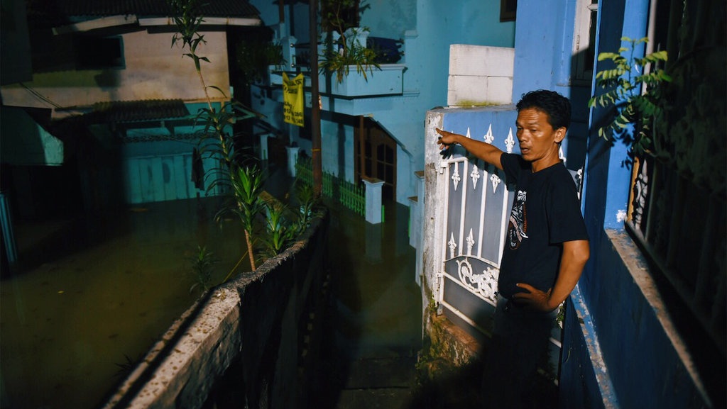 Hujan Lebat Diprediksi Akan Terjadi Dalam Sepekan Ke Depan Hujan Lebat Diprediksi Akan Terjadi Dalam Sepekan Ke Depan