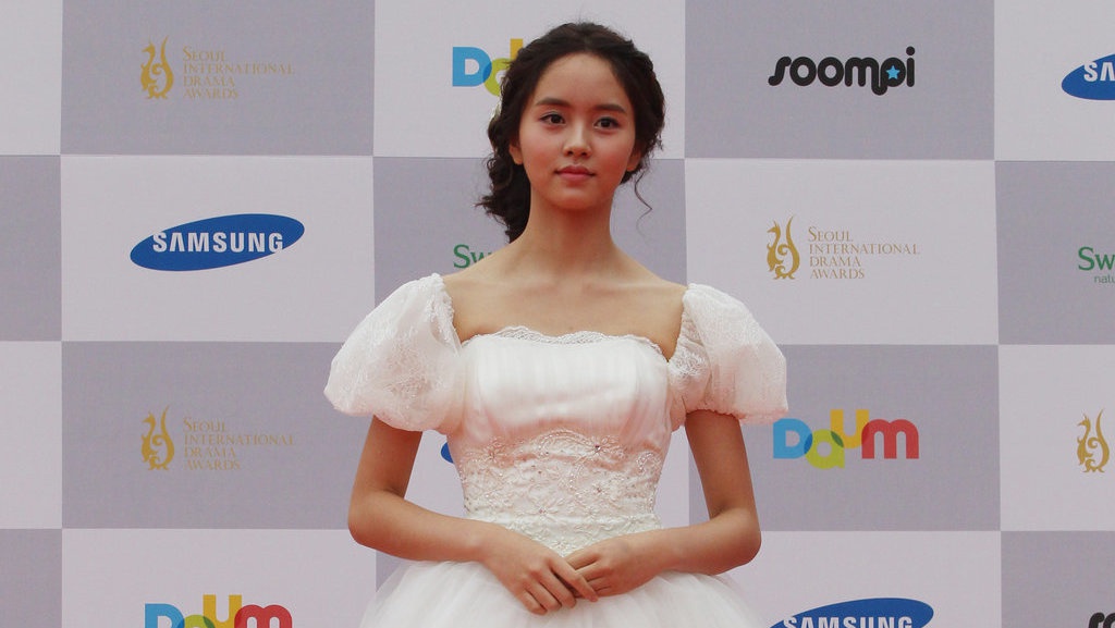 Kim So Hyun & Jang Dong Yoon Akan Main Bareng di Drama KBS Kim So Hyun & Jang Dong Yoon Akan Main Bareng di Drama KBS