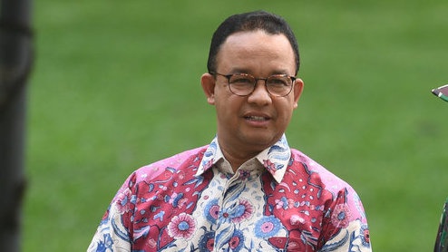 Anies Baswedan Pastikan Tak Gelar Operasi Yustisi Usai Lebaran 2019 Anies Baswedan Pastikan Tak Gelar Operasi Yustisi Usai Lebaran 2019