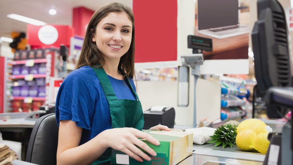 Deraan Psikis Para Pekerja yang Harus Selalu Tersenyum Deraan Psikis Para Pekerja yang Harus Selalu Tersenyum