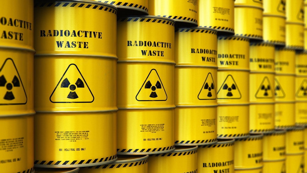 Cemaran Radioaktif Tak Boleh Terulang, Pemerintah Harus Teliti