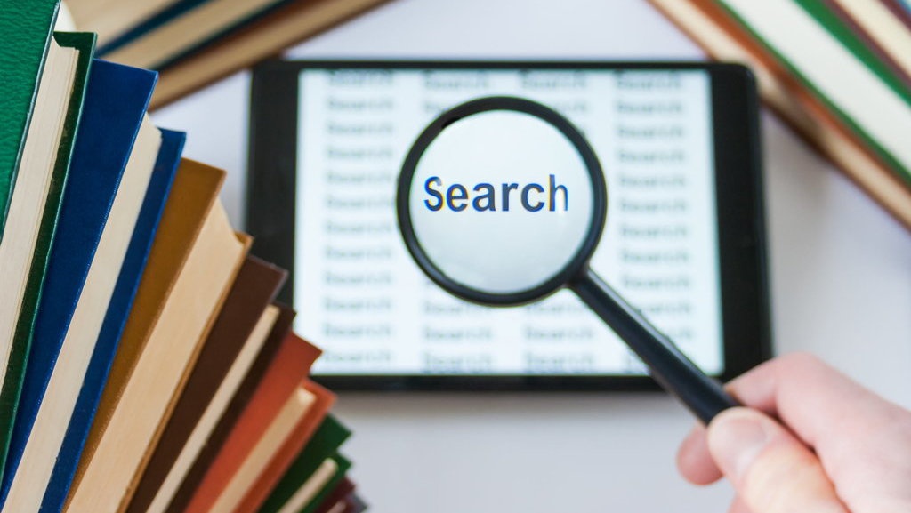 Konten Kian Beragam, Google Tak Lagi Jadi Penguasa Tunggal Konten Kian Beragam, Google Tak Lagi Jadi Penguasa Tunggal