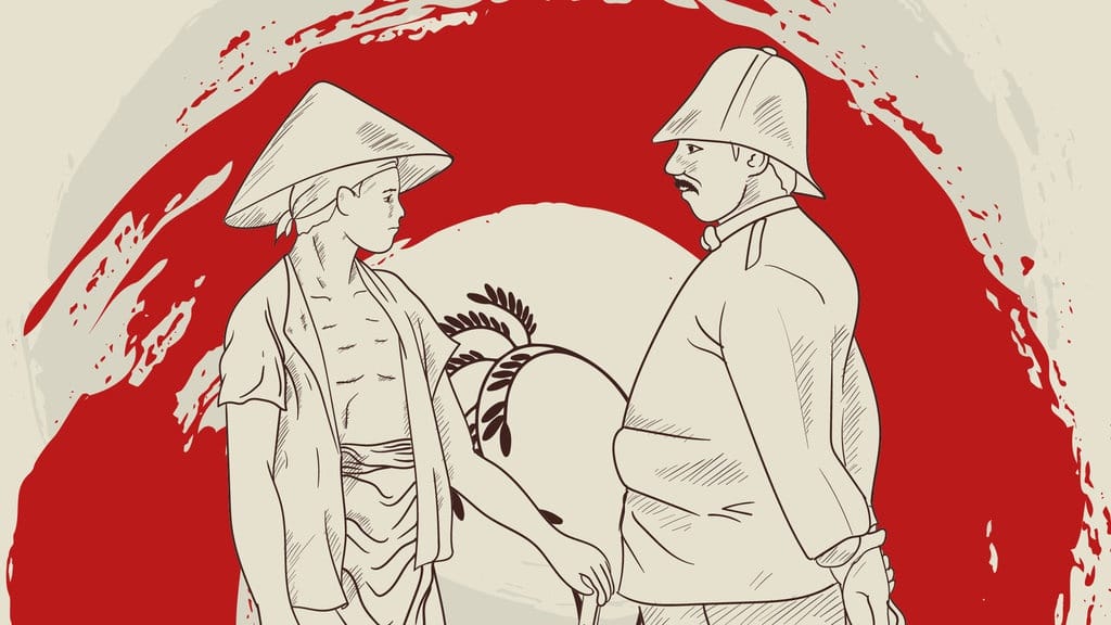 Arpan, Sang Mahdi yang Melawan Tuan Tanah di Ciomas, Bogor