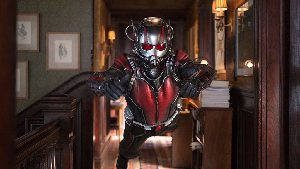 Link dan Urutan Nonton Film Ant-Man di Disney Plus Hotstar Link dan Urutan Nonton Film Ant-Man di Disney Plus Hotstar