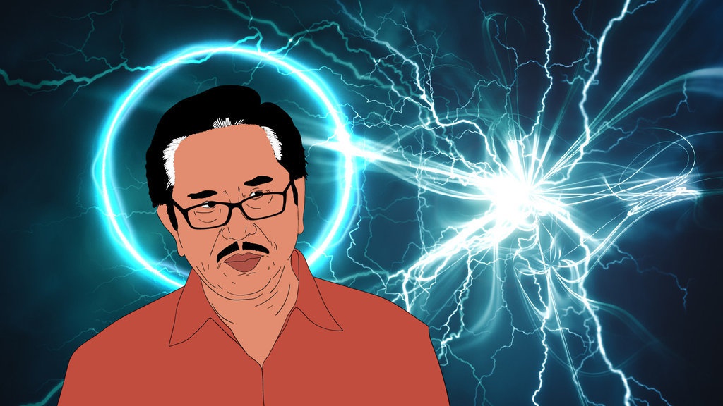 Jawaban PLN: Kami Bukan Orang Bodoh Jawaban PLN: Kami Bukan Orang Bodoh