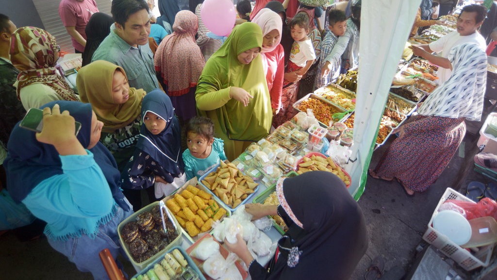 Perkara yang Membatalkan Puasa di Bulan Ramadan Perkara yang Membatalkan Puasa di Bulan Ramadan