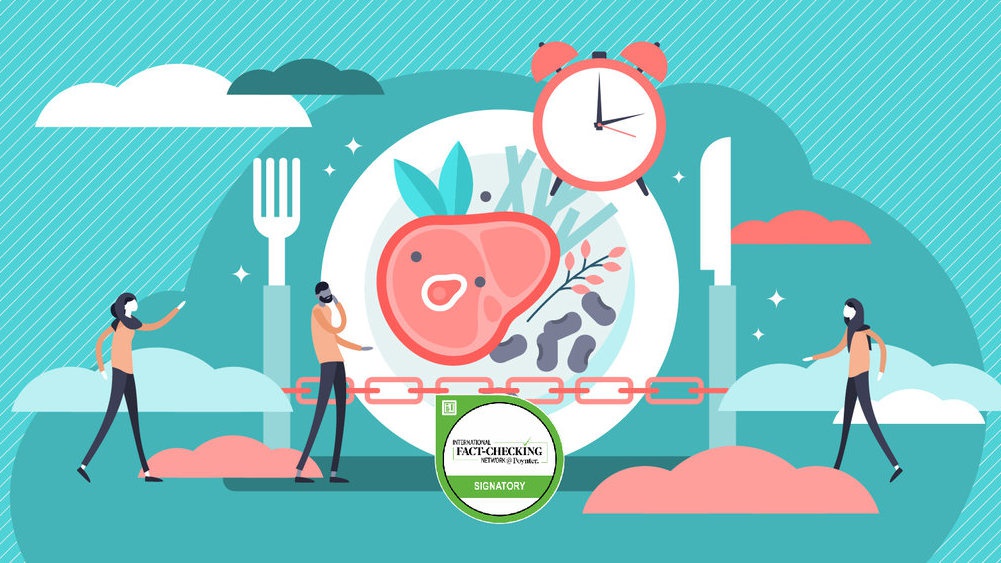 Tantangan Puasa di Dunia: dari Durasi Panjang Hingga Dilarang Tantangan Puasa di Dunia: dari Durasi Panjang Hingga Dilarang