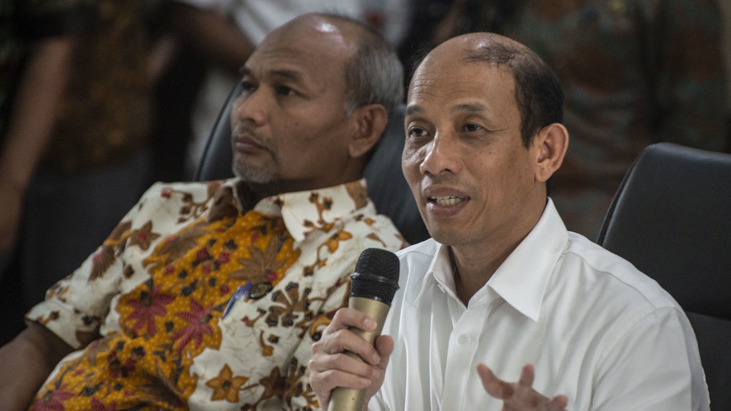 Profil Djoko Siswanto Kepala SKK Migas Pengganti Dwi Soetjipto