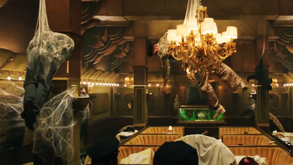 Spider-Man dalam Sains: Apa Laba-laba Bisa Sesakti Peter Parker?