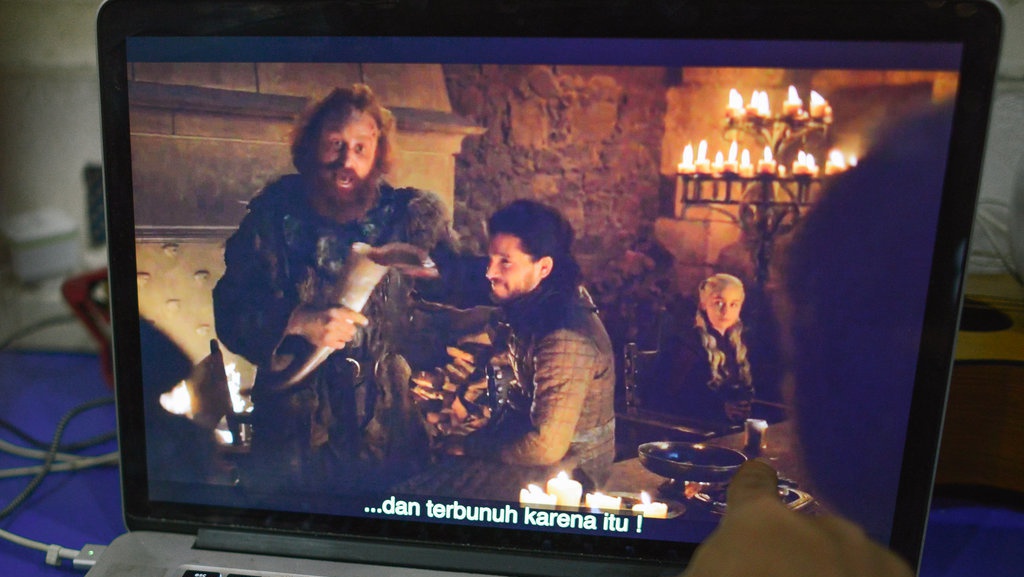Gelas Kopi di Game of Thrones, dan Kesalahan yang Menguntungkan Gelas Kopi di Game of Thrones, dan Kesalahan yang Menguntungkan
