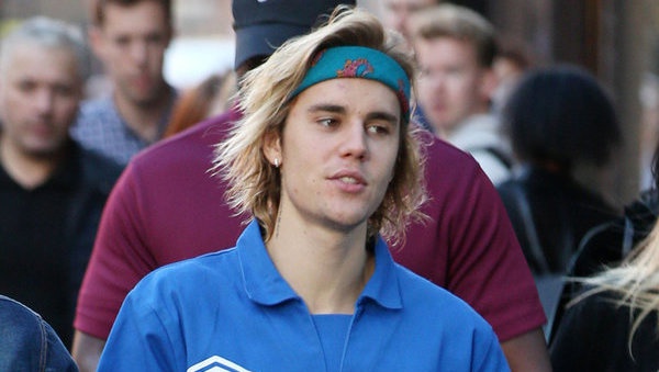 Dituding Pelecehan Seksual, Justin Bieber Tuntut 20 Juta Dolar AS Dituding Pelecehan Seksual, Justin Bieber Tuntut 20 Juta Dolar AS