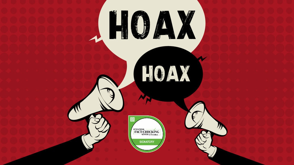 Siapa Penyebar Hoaks di Indonesia? Siapa Penyebar Hoaks di Indonesia?