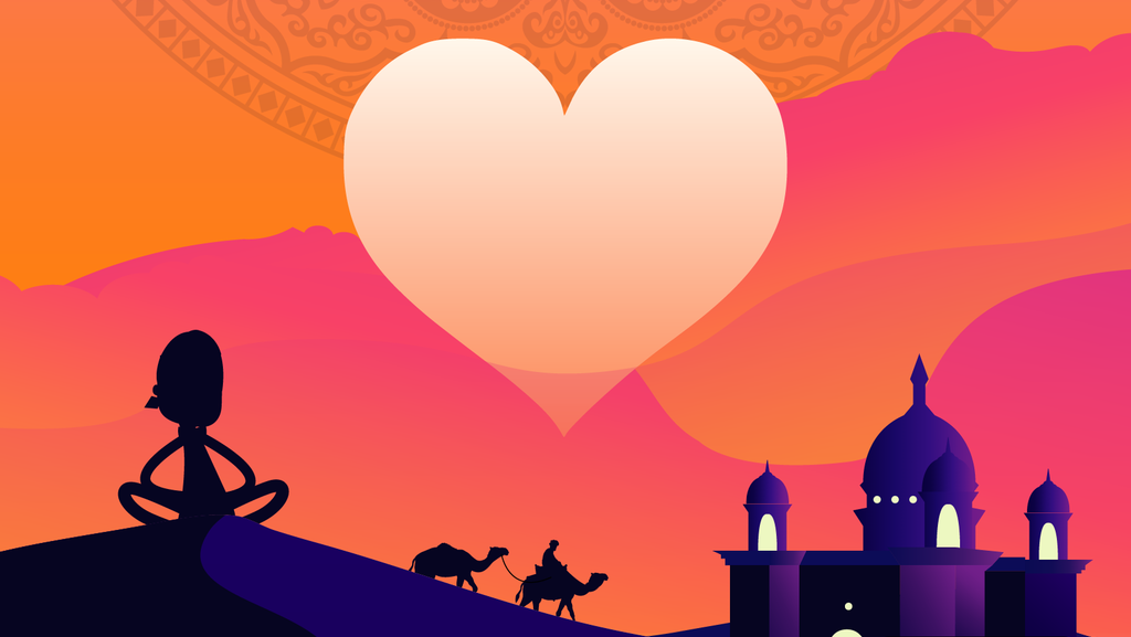 Doa Niat Puasa Ramadhan & Doa Berbuka Puasa Beserta Artinya