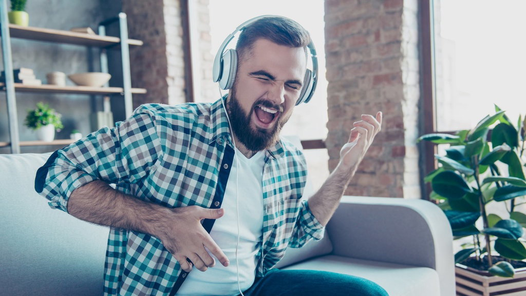 Studi: Otak Manusia Telah Berevolusi Menjadi Lebih Suka Musik