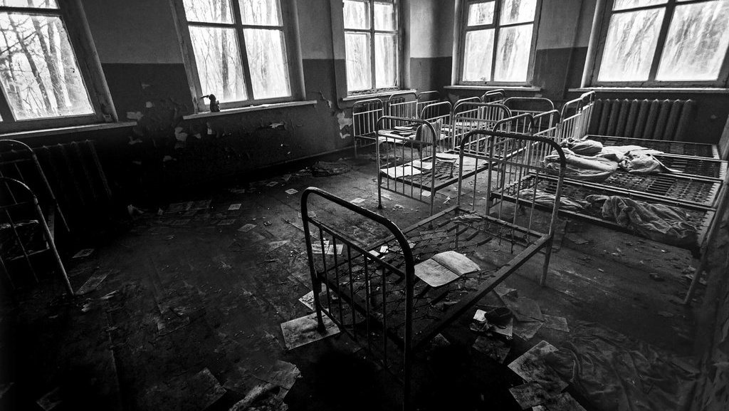 Rumah Sakit Jiwa Kolonial: Cara Belanda Karantina Pribumi Ngamuk