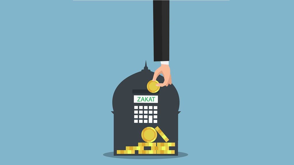 Keutamaan Melaksanakan Zakat, Infak, dan Sedekah dalam Islam