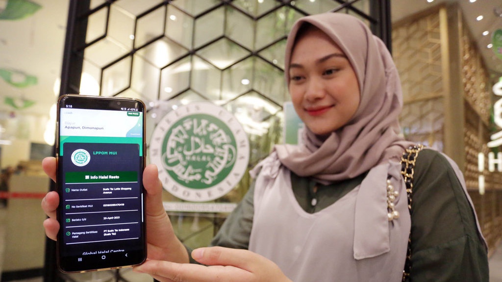 Benarkah Urus Sertifikasi Halal Telan Biaya Ratusan Miliar? Benarkah Urus Sertifikasi Halal Telan Biaya Ratusan Miliar?