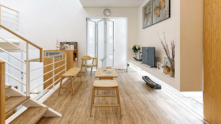 Tips Dekorasi Rumah Praktis Buat Sambut Libur Natal dan Tahun Baru