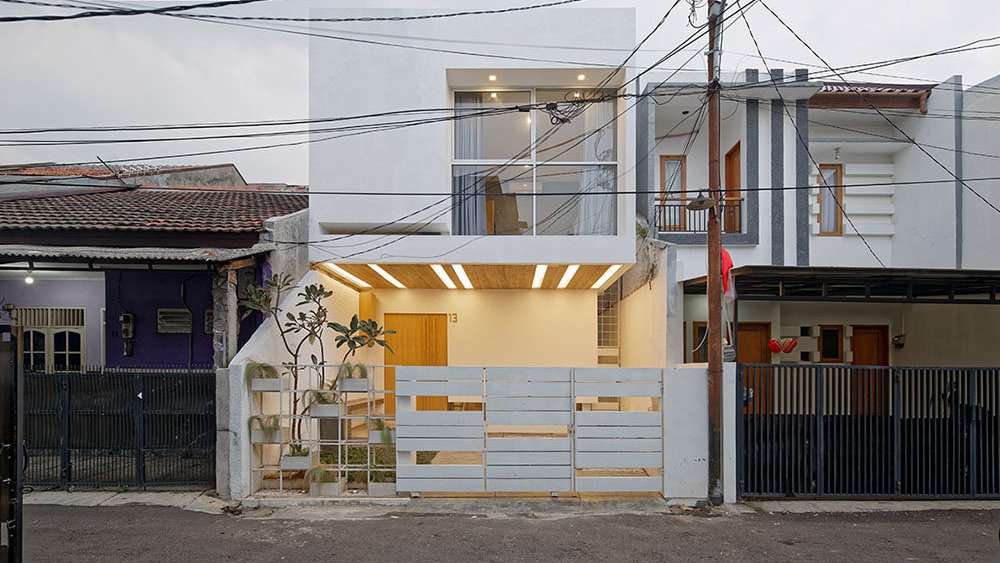 Salah Kaprah Konsep Rumah Minimalis