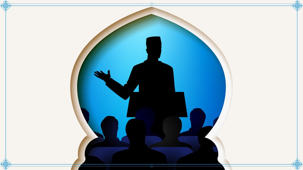 Ulama Indonesia 1980-an: Kerap Dicekal karena Ceramah Kontroversial Ulama Indonesia 1980-an: Kerap Dicekal karena Ceramah Kontroversial