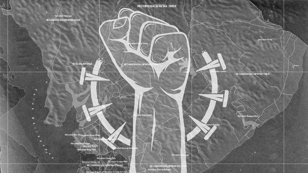 Kisah Perlawanan Buruh terhadap Pemerintah Kolonial di Indonesia