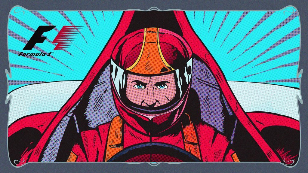 Kelahiran Formula 1, Ajang Adu Nyali Para Pembalap Terbaik