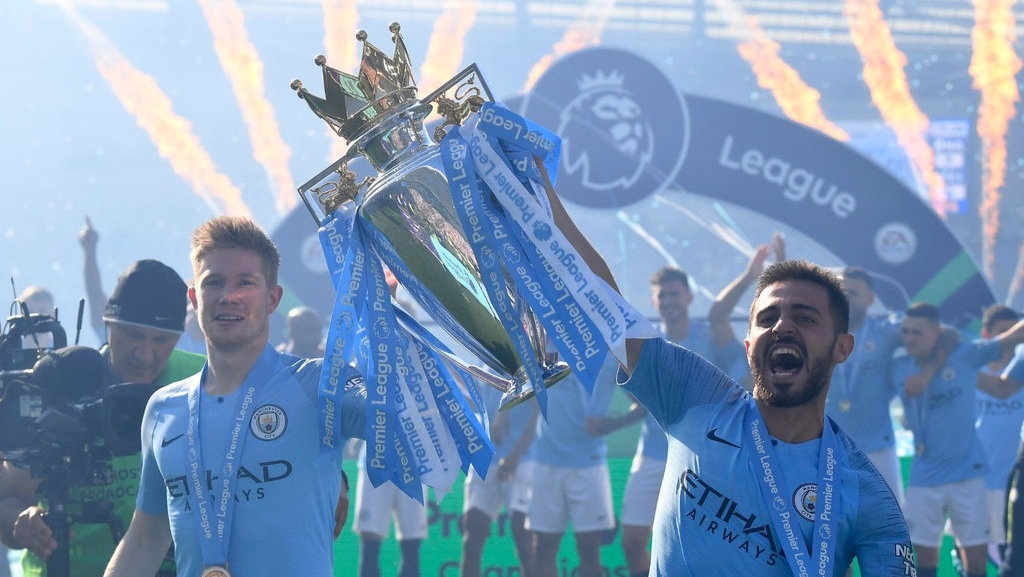 Jadwal Liga Inggris Live SCTV & TV OChannel Mulai 6-7 Agustus 2022