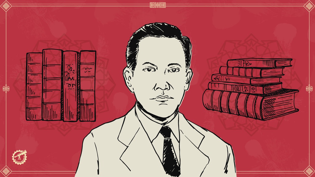 Sejarah Wafatnya Abdul Moeis Tanggal 17 Juni 1959