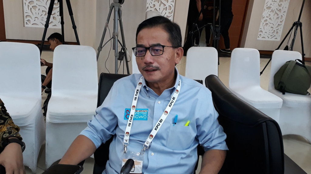 Kronologi Ferry Mursyidan Ditemukan Meninggal di Dalam Mobil