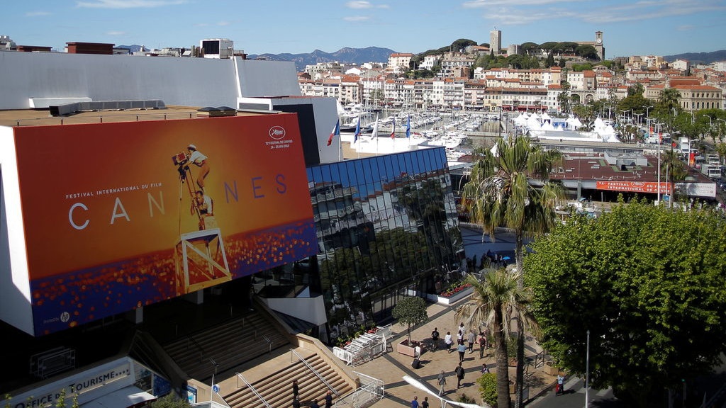 Festival Film Cannes Tetap Digelar Tahun Ini 27-29 Oktober 2020 Festival Film Cannes Tetap Digelar Tahun Ini 27-29 Oktober 2020
