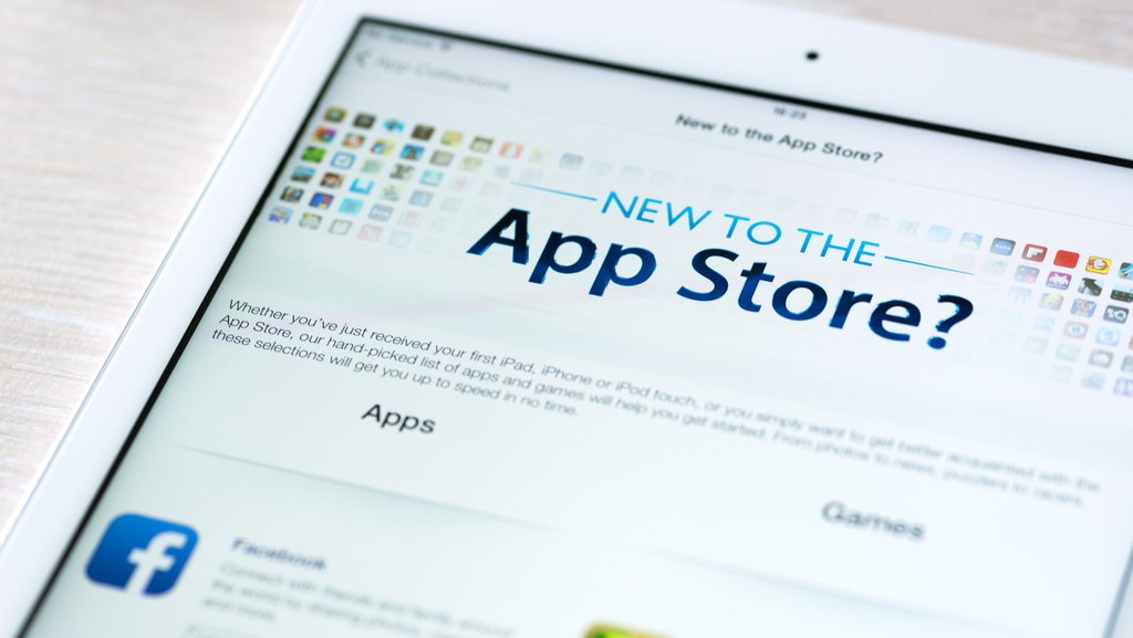 Melalui App Store, Apple Tentukan Hidup-Mati Developer Aplikasi Melalui App Store, Apple Tentukan Hidup-Mati Developer Aplikasi
