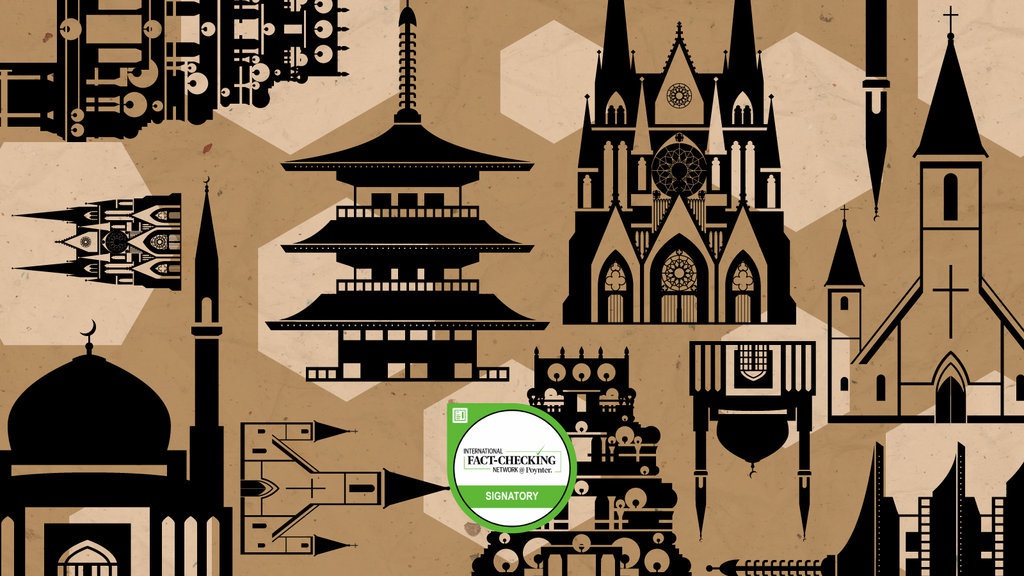 Problem Umat Agama Minoritas: Susah Mendirikan Rumah Ibadah Problem Umat Agama Minoritas: Susah Mendirikan Rumah Ibadah