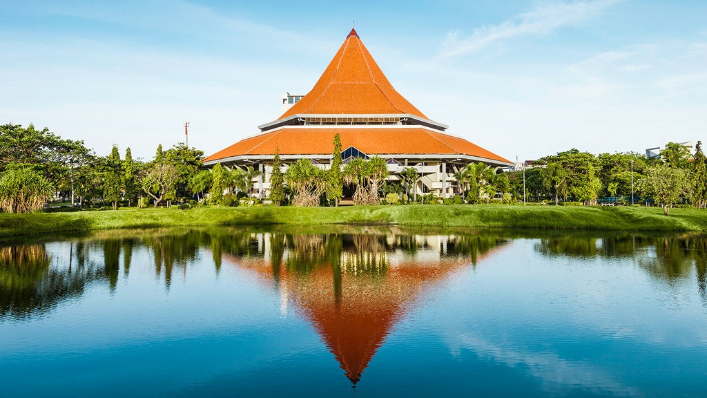 Biaya UKT ITS untuk Jalur SNBP dan SNBT 2023