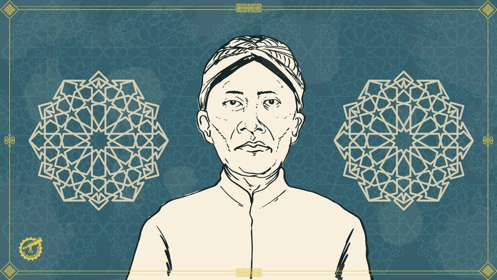 Sejarah Kandasnya Gagasan Negara Islam ala Ki Bagus Hadikusumo Sejarah Kandasnya Gagasan Negara Islam ala Ki Bagus Hadikusumo