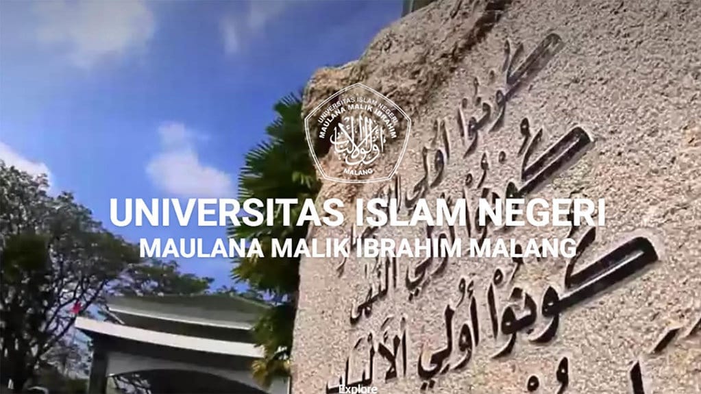 SPAN PTKIN 2023 UIN Malang: Profil, Jurusan, dan Akreditasinya SPAN PTKIN 2023 UIN Malang: Profil, Jurusan, dan Akreditasinya