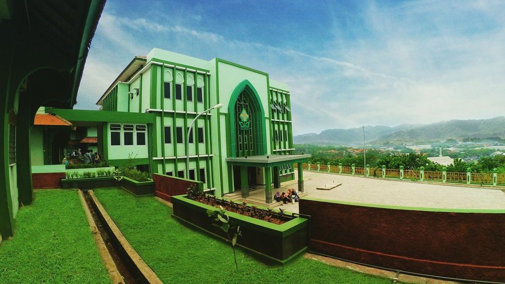 Prodi UIN Walisongo Semarang SPAN PTKIN 2023 Jurusan-Akreditasi