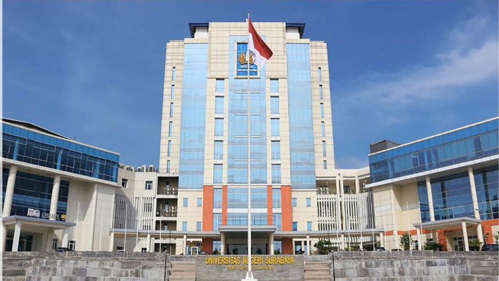 Ospek Militeristik ala FIP Unesa: Budaya Masyarakat Terbelakang Ospek Militeristik ala FIP Unesa: Budaya Masyarakat Terbelakang