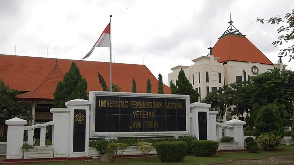 Daya Tampung UPN Veteran Jatim 2025 & Jurusan Sepi Peminat Daya Tampung UPN Veteran Jatim 2025 & Jurusan Sepi Peminat