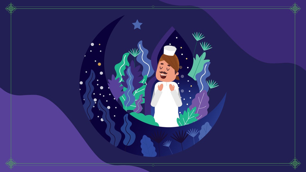 Teks Khutbah Jumat Bulan Syawal: Membalas Kejahatan dengan Kebaikan Teks Khutbah Jumat Bulan Syawal: Membalas Kejahatan dengan Kebaikan