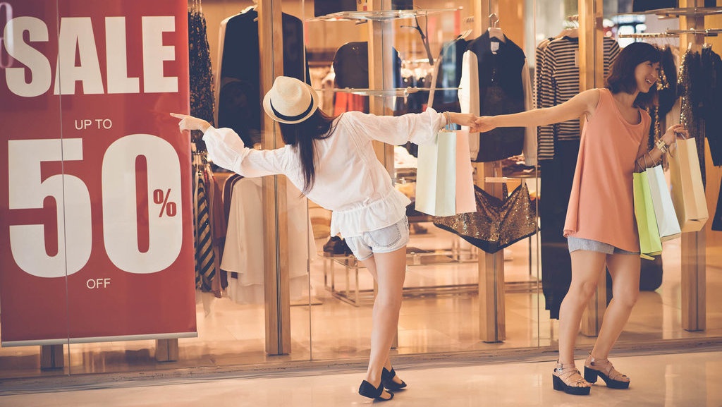 Daftar Promo Matahari Agustus 2019: Voucher 20% - Diskon Rp100.000