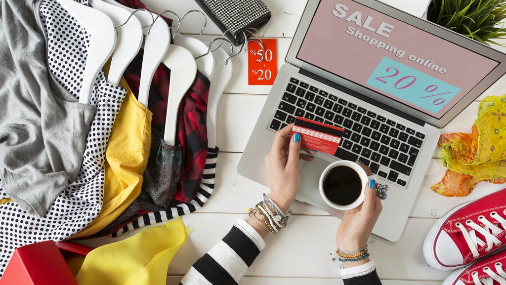 Harbolnas 10.10: Antara Kebahagiaan & Candu Beracun Belanja Online Harbolnas 10.10: Antara Kebahagiaan & Candu Beracun Belanja Online