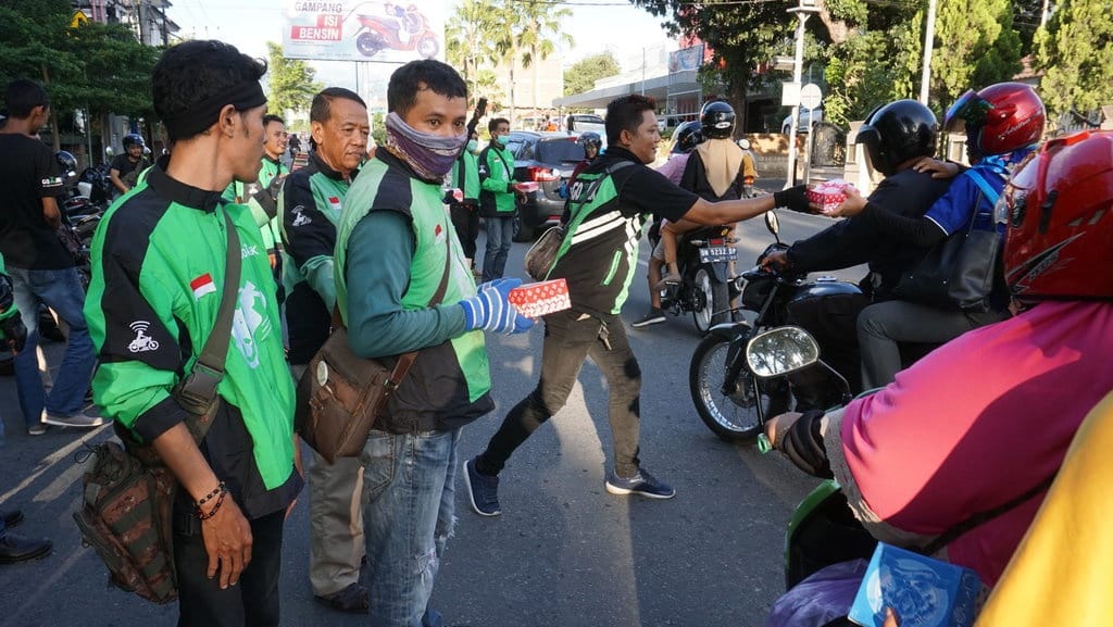 Bos Big Blue Taxi Minta Maaf, Garda Tetap Mau Demo Kedubes Malaysia Bos Big Blue Taxi Minta Maaf, Garda Tetap Mau Demo Kedubes Malaysia