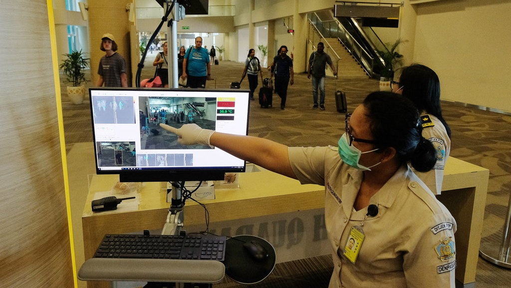 Soal Cacar Monyet, Epidemiolog UI Imbau Waspadai Semua Penyakit