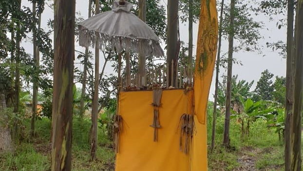 Duduk Perkara Penolakan Pembangunan Pura di Bekasi Duduk Perkara Penolakan Pembangunan Pura di Bekasi